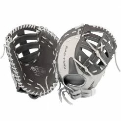 Easton Lauren Chamberlain Professional Collection Signature Series 12.5" Fastpitch First Base Mitt: LC44 11 Easton Lauren Chamberlain Professional Collection Signature Series 12.5" Fastpitch First Base Mitt: LC44 -Diamond Sport Gear Online Shop LC443