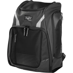 Rawlings Legion Backpack: LEGION