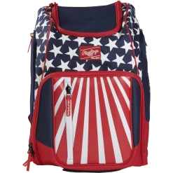Rawlings Legion Backpack: LEGION -Diamond Sport Gear Online Shop LEGION USA 1