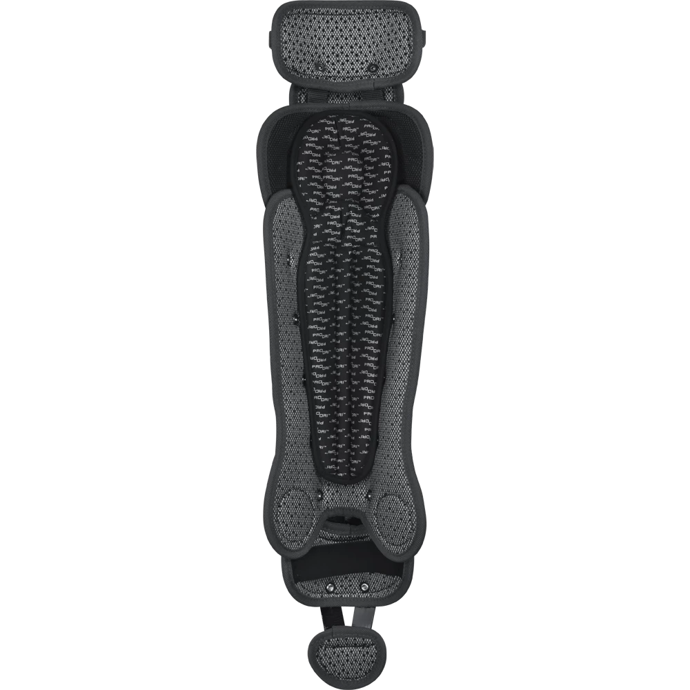 Rawlings Velo 2.0 Catcher's Leg Guards: LGVEL / LGVELI 5 Rawlings Velo 2.0 Catcher's Leg Guards: LGVEL / LGVELI - Image 3