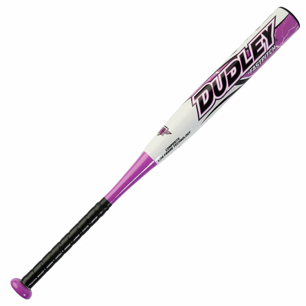 2019 Dudley Lightning Lift -13 Fastpitch Softball Bat: LLFP132 4 2019 Dudley Lightning Lift -13 Fastpitch Softball Bat: LLFP132 - Image 2