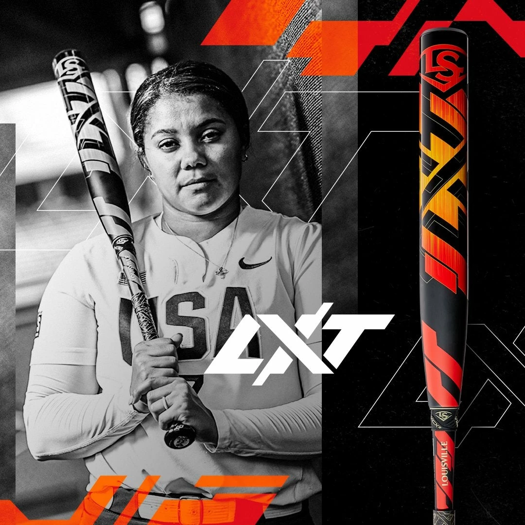 DEMO 2022 Louisville Slugger LXT -9 Fastpitch Softball Bat: WBL2544010-22 DEMO 12 DEMO 2022 Louisville Slugger LXT -9 Fastpitch Softball Bat: WBL2544010-22 DEMO - Image 10