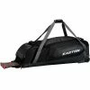Easton Matrix Wheeled Catcher's Bag: A159054 2 Easton Matrix Wheeled Catcher's Bag: A159054 -Diamond Sport Gear Online Shop MATRIX BLACK