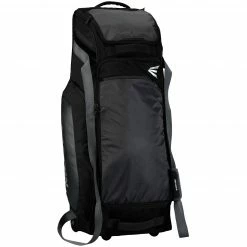 Easton Matrix Wheeled Catcher's Bag: A159054 -Diamond Sport Gear Online Shop MATRIX BLACK3