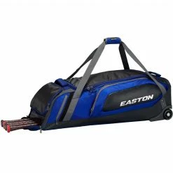 Easton Matrix Wheeled Catcher's Bag: A159054 -Diamond Sport Gear Online Shop MATRIX ROYAL