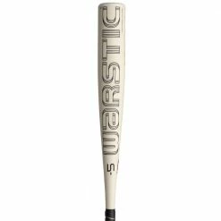 2021 Warstic Bonesaber -5 (2 5/8") USSSA Baseball Bat: MB-BSR-WH-5 19 2021 Warstic Bonesaber -5 (2 5/8") USSSA Baseball Bat: MB-BSR-WH-5 -Diamond Sport Gear Online Shop MBBSRWH drop5 barrel01