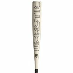 DEMO 2021 Warstic Bonesaber -5 (2 5/8") USSSA Baseball Bat: MB-BSR-WH-5 DEMO -Diamond Sport Gear Online Shop MBBSRWH drop5 barrel01 a104c36e 0af1 47f0 84ed 7e522b17c41f