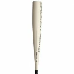 2021 Warstic Bonesaber -5 (2 5/8") USSSA Baseball Bat: MB-BSR-WH-5 17 2021 Warstic Bonesaber -5 (2 5/8") USSSA Baseball Bat: MB-BSR-WH-5 -Diamond Sport Gear Online Shop MBBSRWH drop5 barrel04