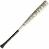 2021 Warstic Bonesaber -5 (2 5/8") USSSA Baseball Bat: MB-BSR-WH-5 2 2021 Warstic Bonesaber -5 (2 5/8") USSSA Baseball Bat: MB-BSR-WH-5 -Diamond Sport Gear Online Shop MBBSRWH drop5 full01