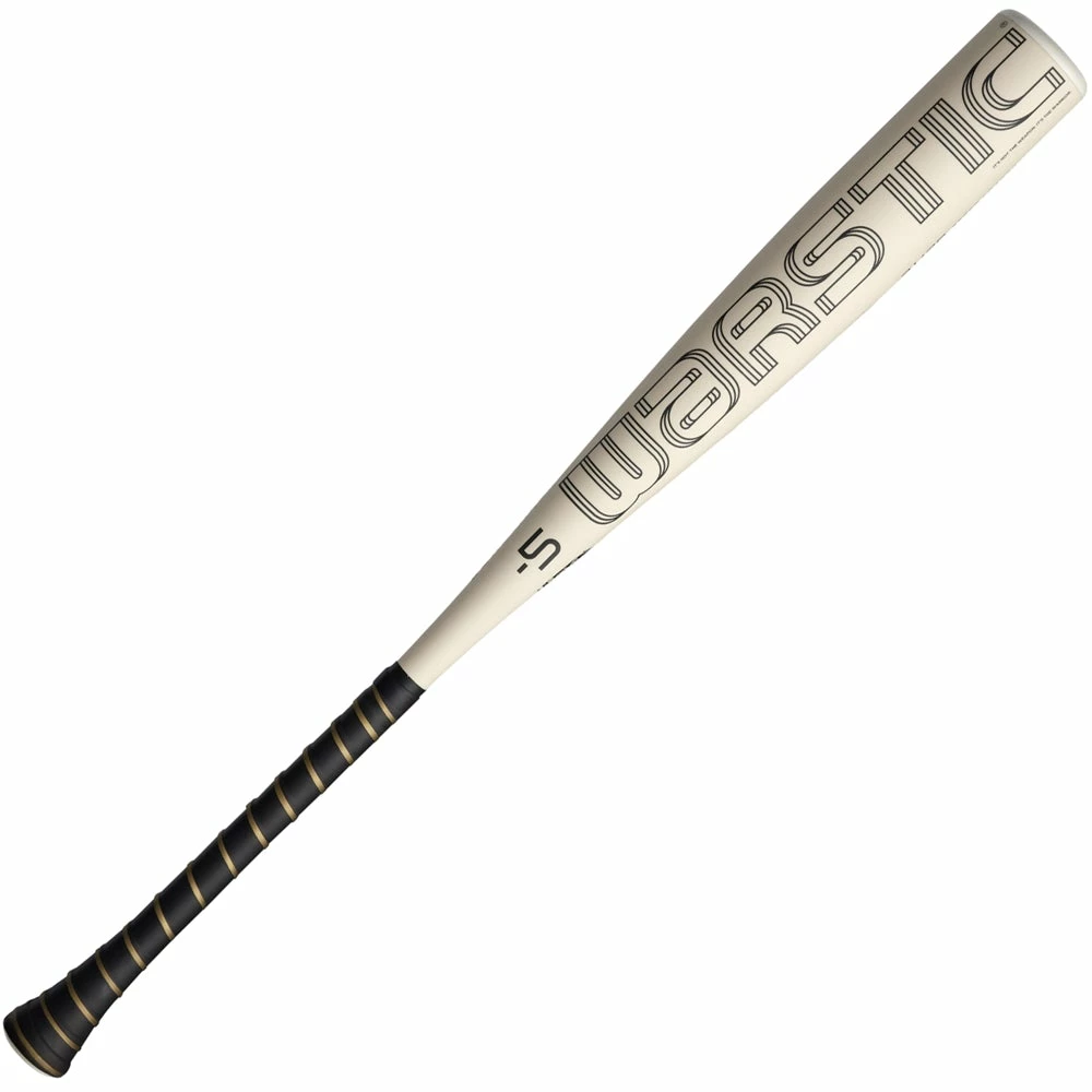 2021 Warstic Bonesaber -5 (2 5/8") USSSA Baseball Bat: MB-BSR-WH-5 3 2021 Warstic Bonesaber -5 (2 5/8") USSSA Baseball Bat: MB-BSR-WH-5
