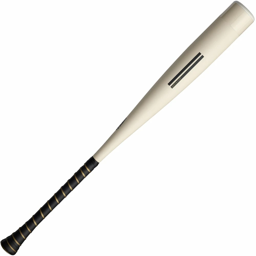 2021 Warstic Bonesaber -5 (2 5/8") USSSA Baseball Bat: MB-BSR-WH-5 4 2021 Warstic Bonesaber -5 (2 5/8") USSSA Baseball Bat: MB-BSR-WH-5 - Image 2