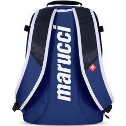 Marucci Battalion Bat Pack Backpack: MBBTLNBP -Diamond Sport Gear Online Shop MBBTLNBP NB B 79725.1627399915
