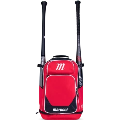 Marucci Battalion Bat Pack Backpack: MBBTLNBP -Diamond Sport Gear Online Shop MBBTLNBP R C 08526.1627399887