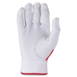 Marucci Crest Adult Batting Gloves: MBGCRST 16 Marucci Crest Adult Batting Gloves: MBGCRST -Diamond Sport Gear Online Shop MBGCRST R back 59449.1591996343