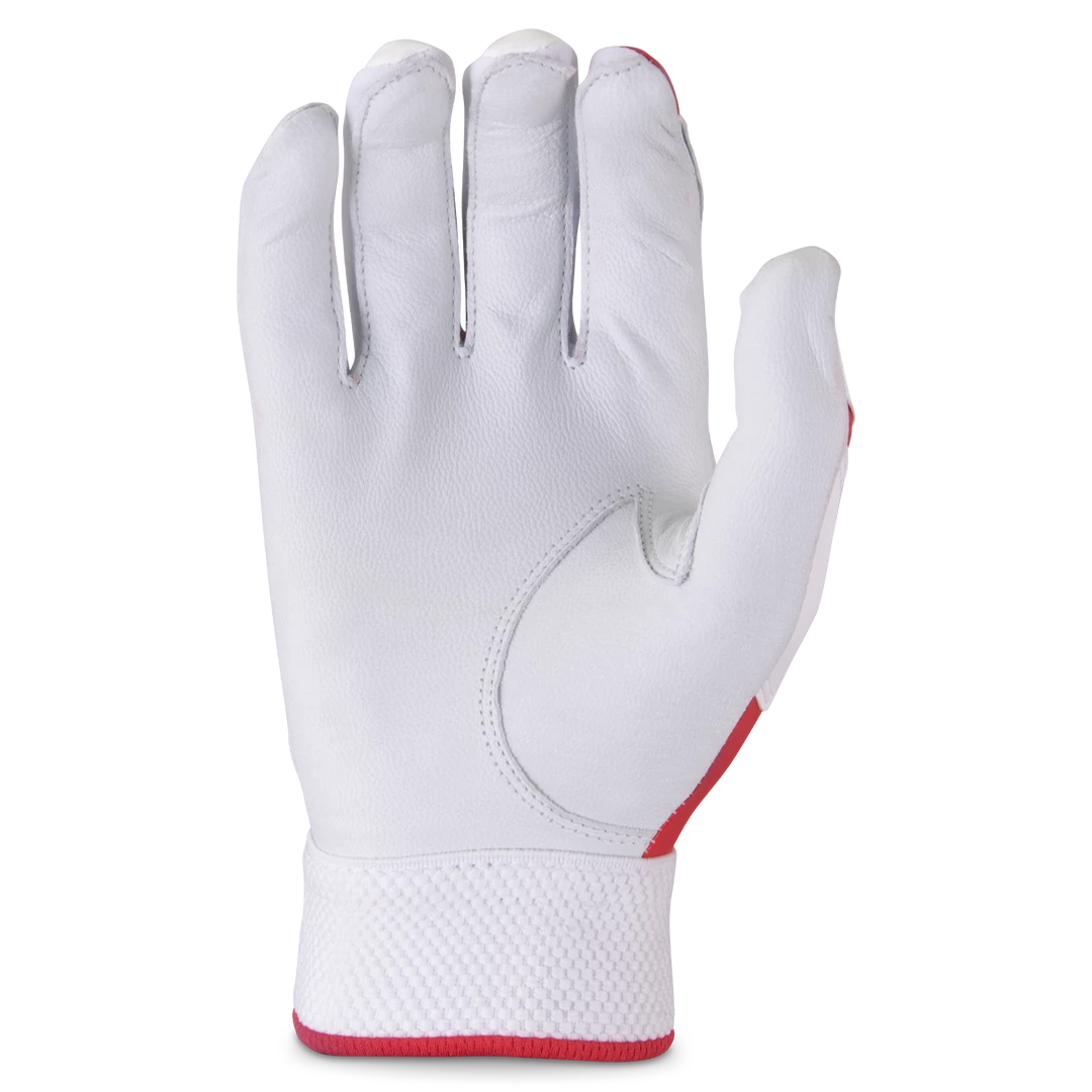 Marucci Crest Adult Batting Gloves: MBGCRST 8 Marucci Crest Adult Batting Gloves: MBGCRST - Image 6