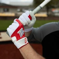 Marucci Crest Adult Batting Gloves: MBGCRST 17 Marucci Crest Adult Batting Gloves: MBGCRST -Diamond Sport Gear Online Shop MBGCRST 2 12611.1592932814