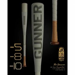 2022 Warstic Gunner -8 (2 3/4") USSSA Baseball Bat: MBGNR22GY8 11 2022 Warstic Gunner -8 (2 3/4") USSSA Baseball Bat: MBGNR22GY8 -Diamond Sport Gear Online Shop MBGNR22GY10 01 1400x 696a52d8 1b64 4345 8ba6 ab47a1b15095