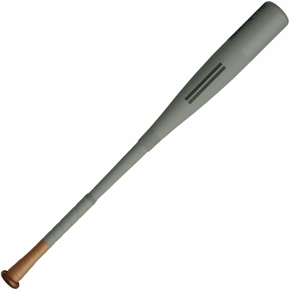 2022 Warstic Gunner -10 (2 3/4") USSSA Baseball Bat: MBGNR22GY10 3 2022 Warstic Gunner -10 (2 3/4") USSSA Baseball Bat: MBGNR22GY10 - Image 2