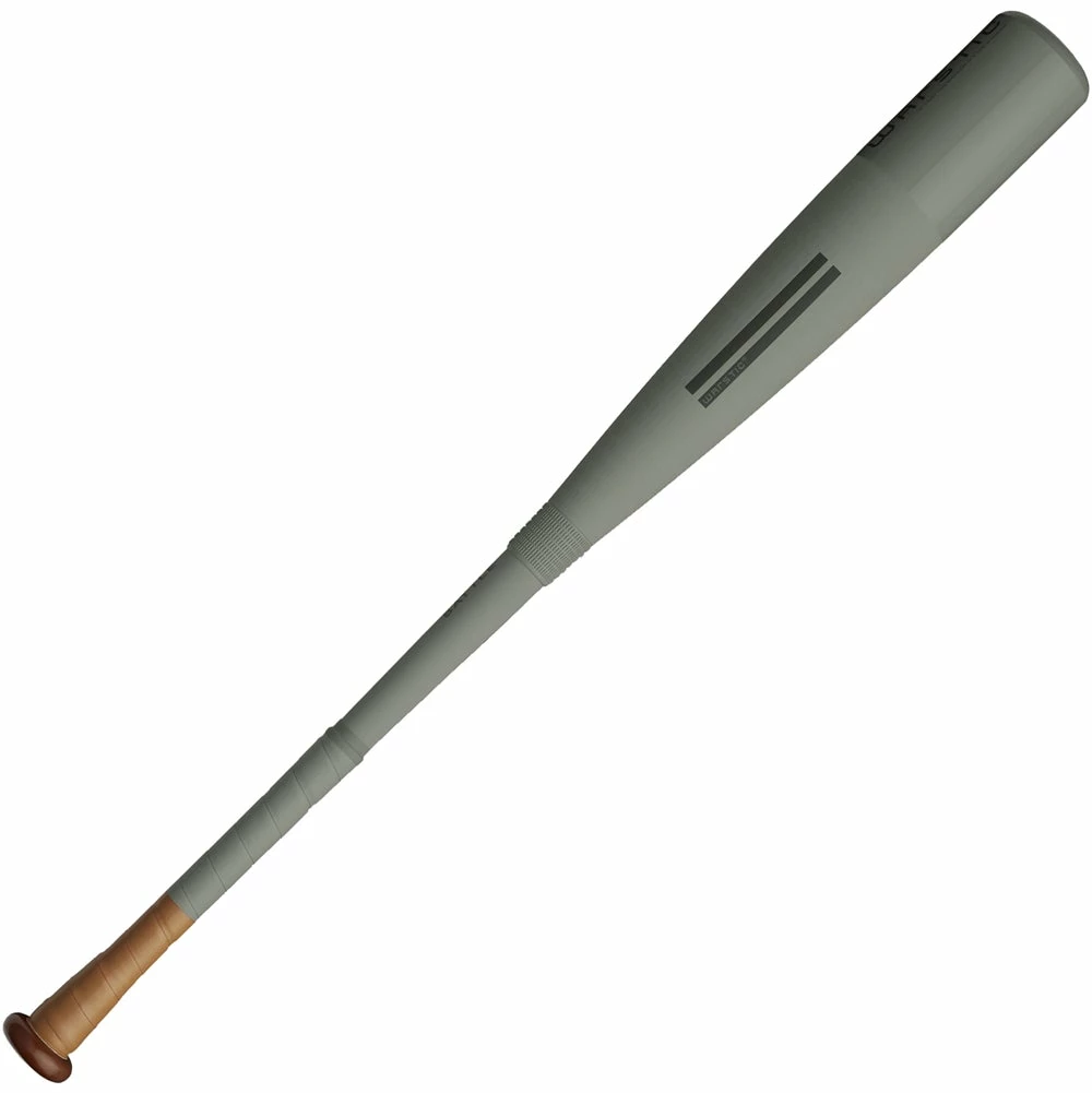 2022 Warstic Gunner -8 (2 3/4") USSSA Baseball Bat: MBGNR22GY8 4 2022 Warstic Gunner -8 (2 3/4") USSSA Baseball Bat: MBGNR22GY8 - Image 2