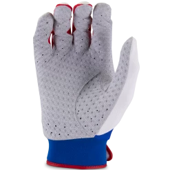 Marucci Tesoro Adult Batting Gloves: MBGTSRO 12 Marucci Tesoro Adult Batting Gloves: MBGTSRO -Diamond Sport Gear Online Shop MBGTSRO RB R back 11722.1591994110