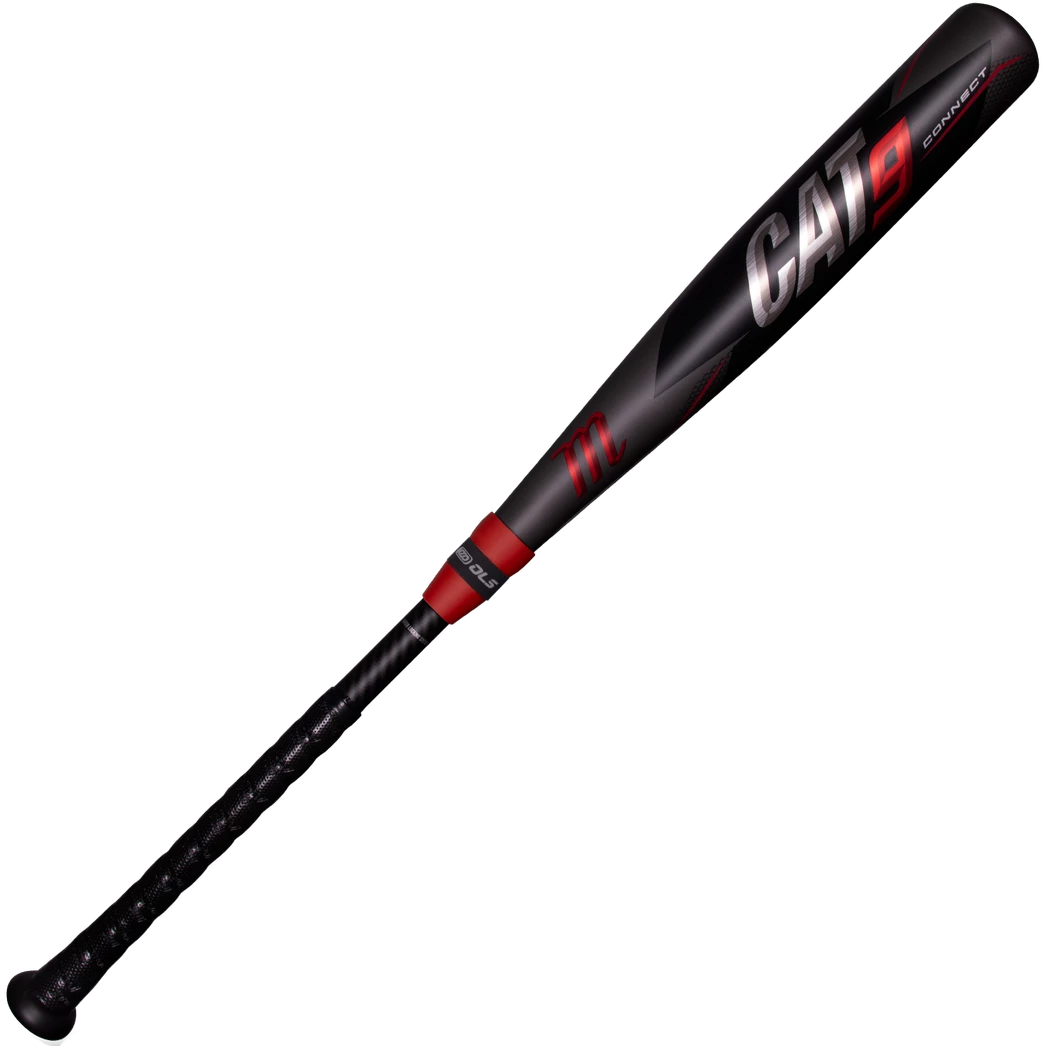 2021 Marucci CAT9 Connect -3 BBCOR Baseball Bat: MCBCC9 3 2021 Marucci CAT9 Connect -3 BBCOR Baseball Bat: MCBCC9