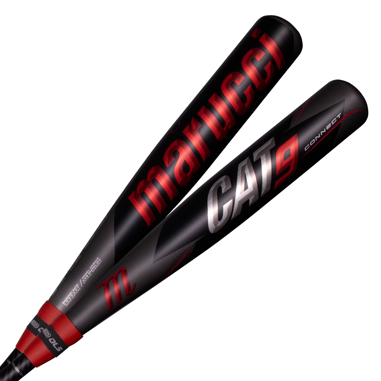 2021 Marucci CAT9 Connect -3 BBCOR Baseball Bat: MCBCC9 6 2021 Marucci CAT9 Connect -3 BBCOR Baseball Bat: MCBCC9 - Image 4