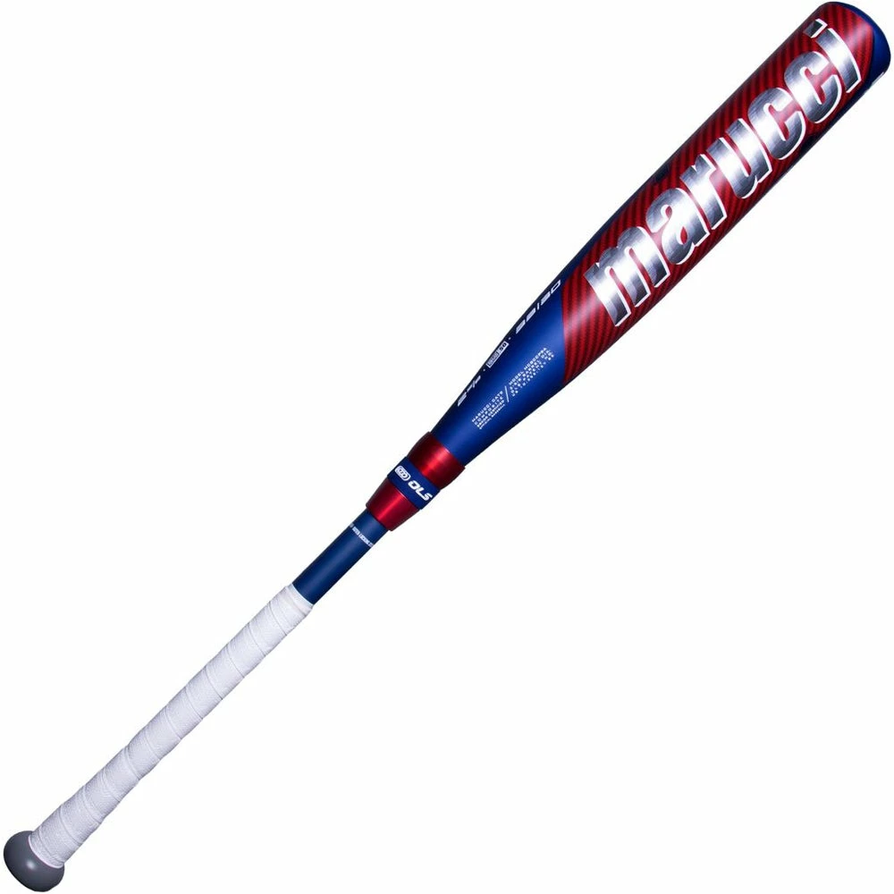 DEMO 2022 Marucci CAT9 Composite Pastime -3 BBCOR Baseball Bat: MCBCCP9A DEMO 4 DEMO 2022 Marucci CAT9 Composite Pastime -3 BBCOR Baseball Bat: MCBCCP9A DEMO - Image 2