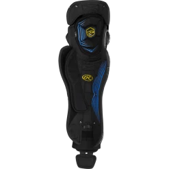 Rawlings Mach Catcher's Leg Guards: MCHLGA / MCHLGI -Diamond Sport Gear Online Shop MCHLGA B 2