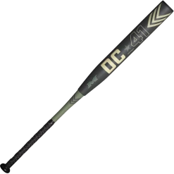 2021 Miken DC-41 Supermax 14" NSA / USSSA Slowpitch Softball Bat: MDC21U