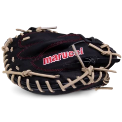 Marucci Acadia M Type 220C1 32" Baseball Catcher's Mitt: MFGACM220C1-BK/CM 10 Marucci Acadia M Type 220C1 32" Baseball Catcher's Mitt: MFGACM220C1-BK/CM -Diamond Sport Gear Online Shop MFGACM220C1 BK CM B 37572.1615500232