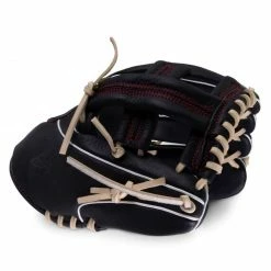 Marucci Acadia M Type 43A4 11.5" Baseball Glove: MFGACM43A4-BK/CM -Diamond Sport Gear Online Shop MFGACM43A4 BK CM A 60507