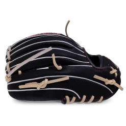 Marucci Acadia M Type 43A4 11.5" Baseball Glove: MFGACM43A4-BK/CM -Diamond Sport Gear Online Shop MFGACM43A4 BK CM B 62276.1615500190