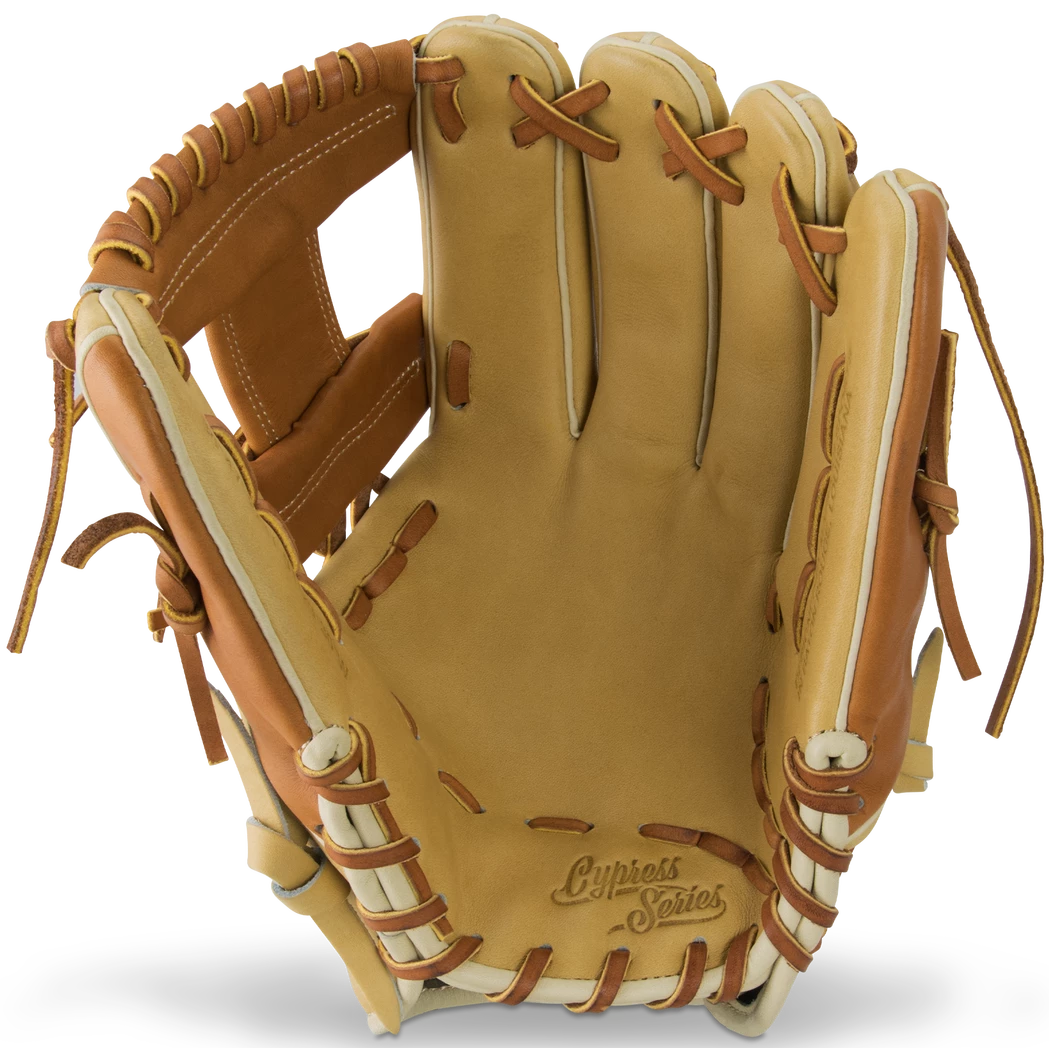 Marucci Cypress Series 53A2 11.5" Baseball Glove: MFGCY53A2 4 Marucci Cypress Series 53A2 11.5" Baseball Glove: MFGCY53A2 - Image 2