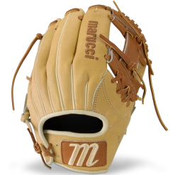 Marucci Cypress Series 53A2 11.5" Baseball Glove: MFGCY53A2