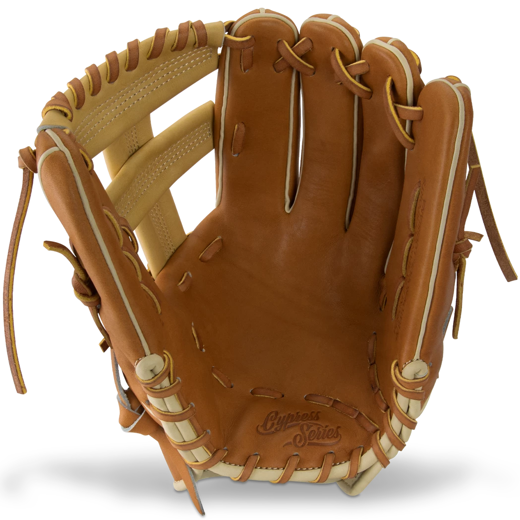 Marucci Cypress Series 54A4 11.75" Baseball Glove: MFGCY54A4 4 Marucci Cypress Series 54A4 11.75" Baseball Glove: MFGCY54A4 - Image 2