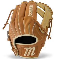Marucci Cypress Series 54A4 11.75" Baseball Glove: MFGCY54A4