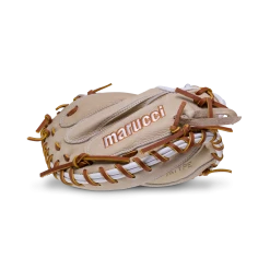 Marucci Oxbow M Type 235C1 33.5" Baseball Catcher's Mitt: MFGOXM235C1 11 Marucci Oxbow M Type 235C1 33.5" Baseball Catcher's Mitt: MFGOXM235C1 -Diamond Sport Gear Online Shop MFGOXM235C1 CM B 48210.1614973117