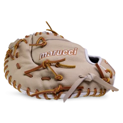 Marucci Oxbow M Type 38S1 12.75" Baseball First Base Mitt: MFGOXM38S1 9 Marucci Oxbow M Type 38S1 12.75" Baseball First Base Mitt: MFGOXM38S1 -Diamond Sport Gear Online Shop MFGOXM38S1 CM B 78267.1615831492