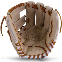Marucci Oxbow M Type 43A2 11.5" Baseball Glove: MFGOXM43A2 -Diamond Sport Gear Online Shop MFGOXM43A2 CM C 26535.1614974512