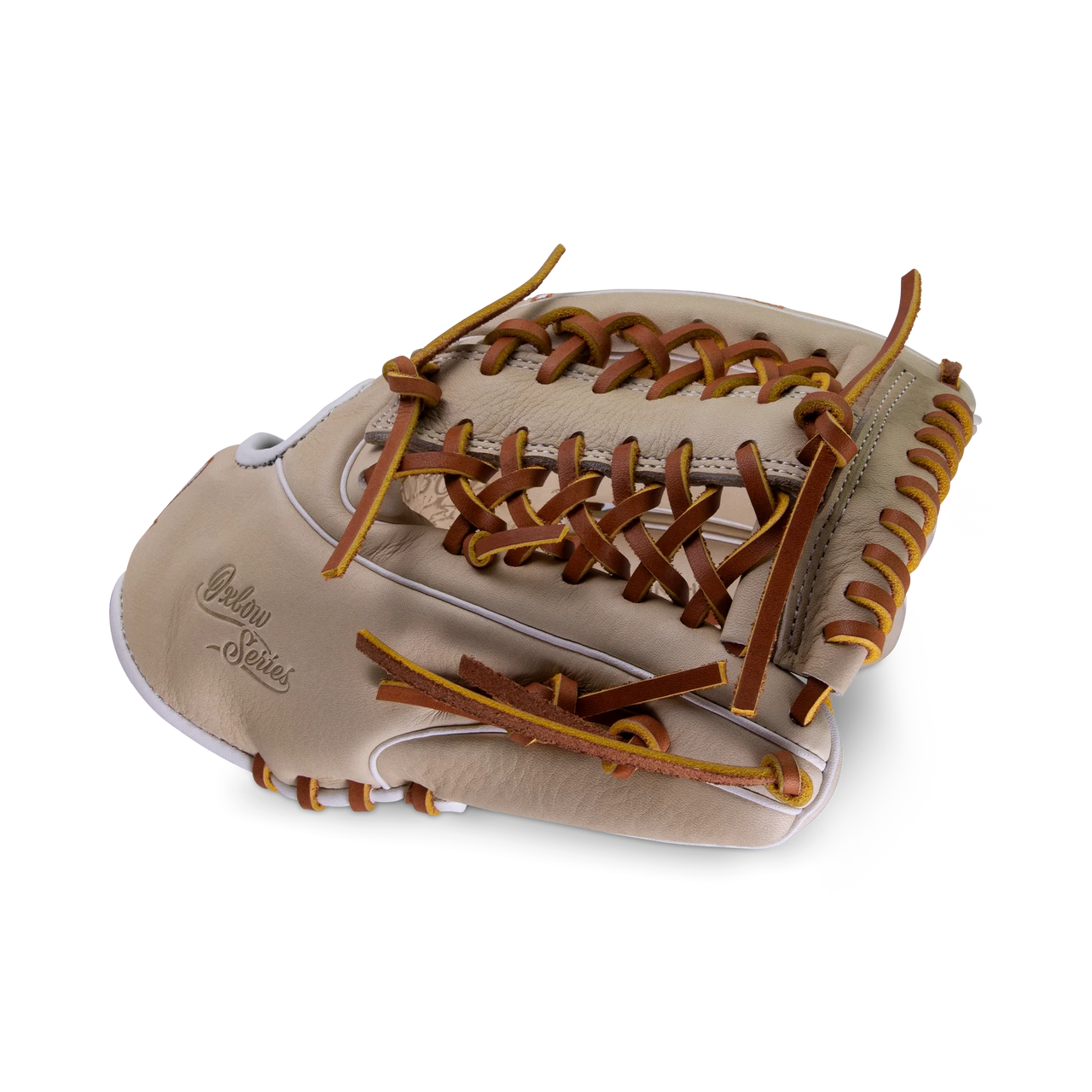 Marucci Oxbow M Type 44A6 11.75" Baseball Glove: MFGOXM44A6 5 Marucci Oxbow M Type 44A6 11.75" Baseball Glove: MFGOXM44A6 - Image 3