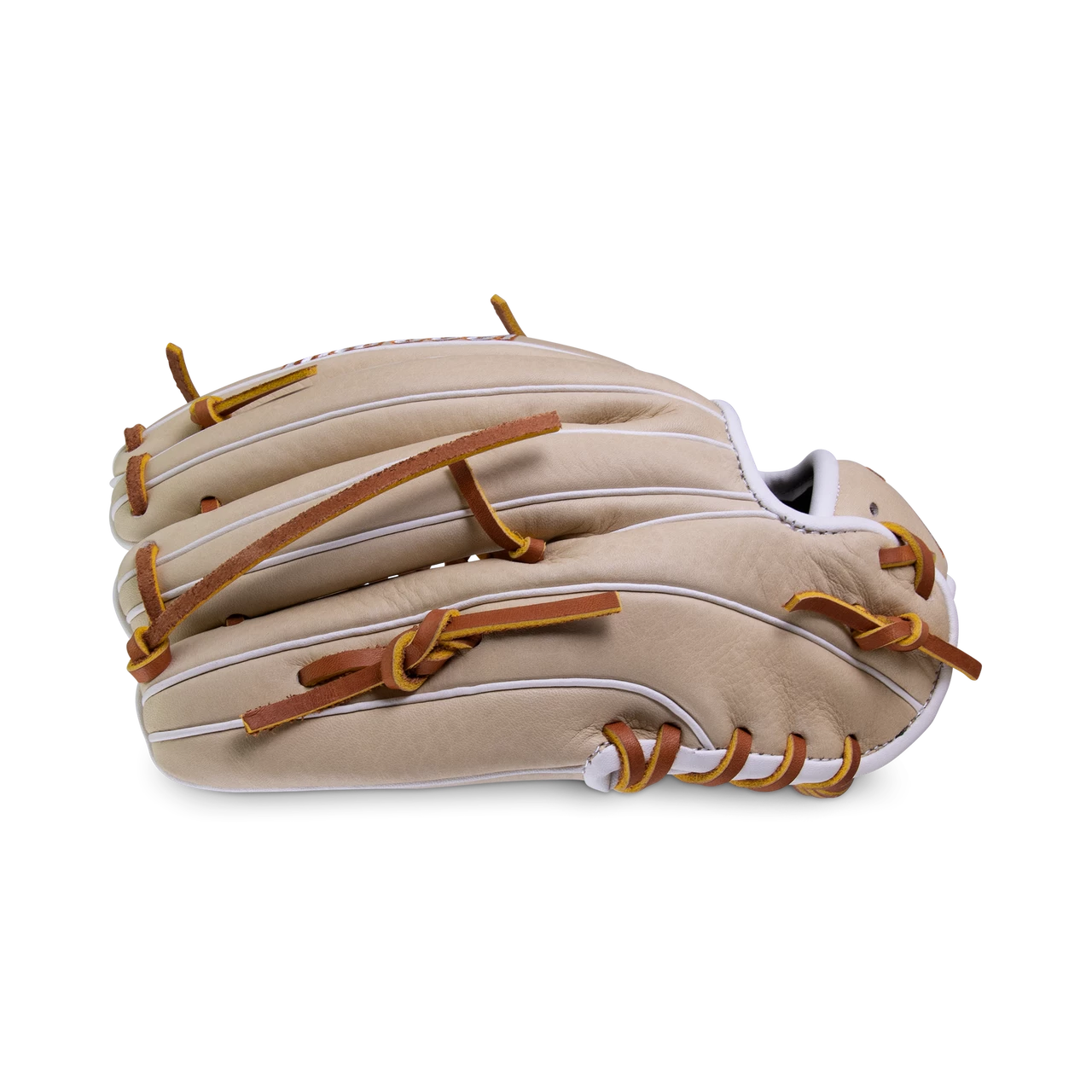 Marucci Oxbow M Type 44A6 11.75" Baseball Glove: MFGOXM44A6 6 Marucci Oxbow M Type 44A6 11.75" Baseball Glove: MFGOXM44A6 - Image 4
