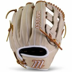 Marucci Oxbow M Type 45A3 12" Baseball Glove: MFGOXM45A3