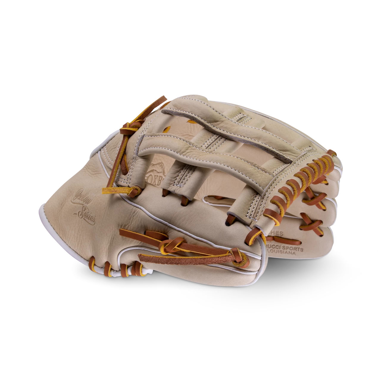 Marucci Oxbow M Type 97R3 12.5" Baseball Glove: MFGOXM97R3 5 Marucci Oxbow M Type 97R3 12.5" Baseball Glove: MFGOXM97R3 - Image 3