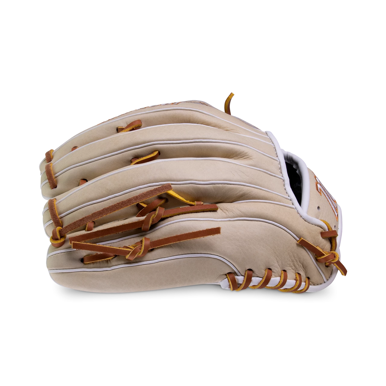 Marucci Oxbow M Type 97R3 12.5" Baseball Glove: MFGOXM97R3 6 Marucci Oxbow M Type 97R3 12.5" Baseball Glove: MFGOXM97R3 - Image 4
