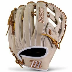 Marucci Oxbow M Type 97R3 12.5" Baseball Glove: MFGOXM97R3