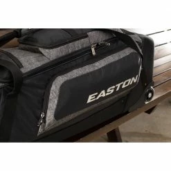 Easton Tank Pro Wheeled Player/Catcher's Bag: 8072679 24 Easton Tank Pro Wheeled Player/Catcher's Bag: 8072679 -Diamond Sport Gear Online Shop MG 3993