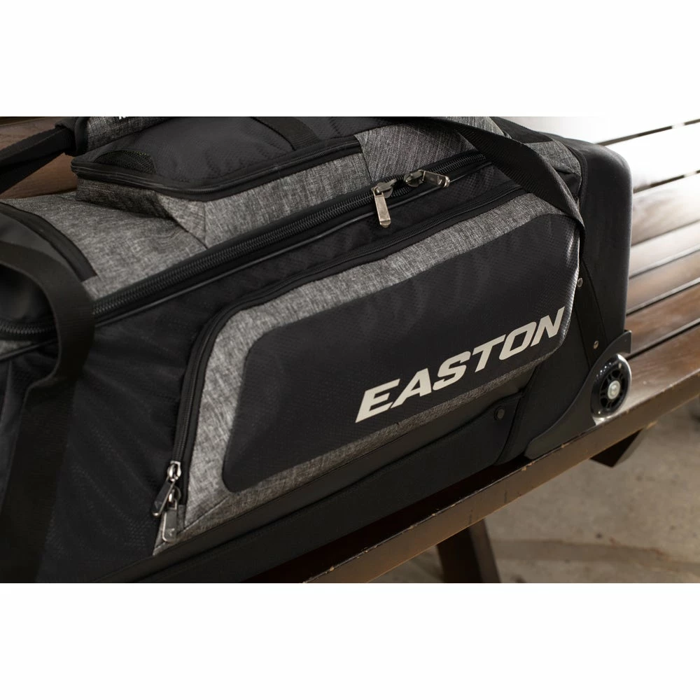Easton Tank Pro Wheeled Player/Catcher's Bag: 8072679 13 Easton Tank Pro Wheeled Player/Catcher's Bag: 8072679 - Image 11