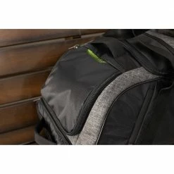 Easton Tank Pro Wheeled Player/Catcher's Bag: 8072679 23 Easton Tank Pro Wheeled Player/Catcher's Bag: 8072679 -Diamond Sport Gear Online Shop MG 3996