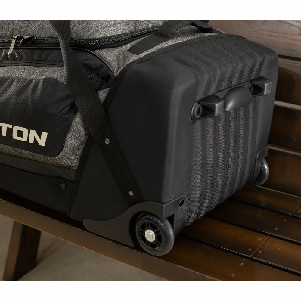 Easton Tank Pro Wheeled Player/Catcher's Bag: 8072679 8 Easton Tank Pro Wheeled Player/Catcher's Bag: 8072679 - Image 6