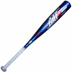 2021 Marucci CAT9 Pastime JBB -10 (2 3/4") USSSA Baseball Bat: MJBBC9A
